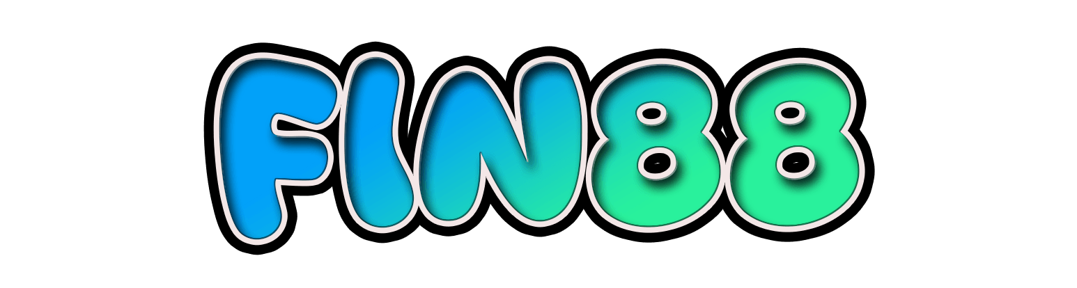 FIN88 logo